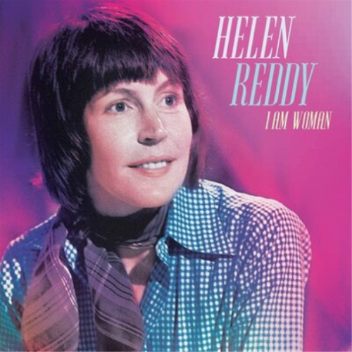 Helen Reddy I Am Woman (Vinyl) 12" Album Coloured Vinyl (UK IMPORT) - Picture 1 of 1