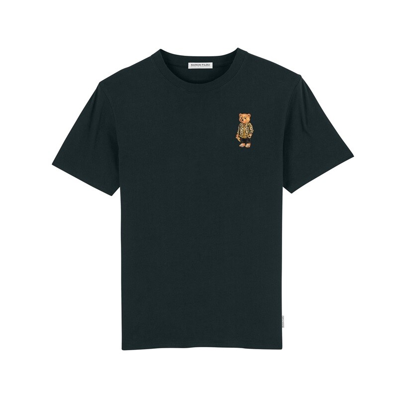 T-shirt Gildan Land Rover - Couleur Noir/marine/blanc - Logo Imprimé - Tailles S à 5XL - Neuf Sans étiquette