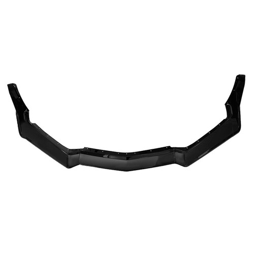 Se adapta a 20~25 Corvette C8 Z51 STG 3-Winglet Carbon Flash parachoques delantero divisores de labios - Imagen 8 de 11