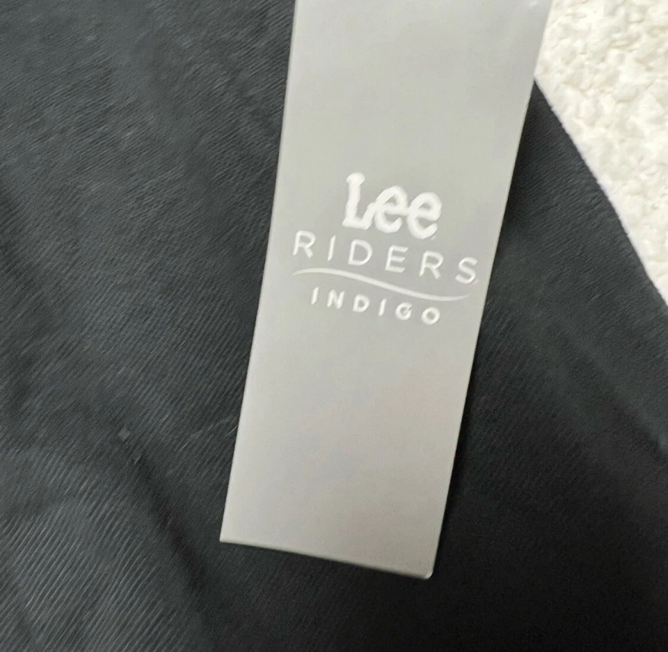 Polo Lee Riders 3X Foto 2 de 4