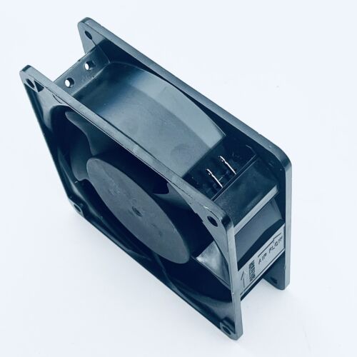 SUNON AC FAN SP103A-1123LBT.GNAC, 115V-50/60HZ 0.13/0.11AMP, 120X38MM - Picture 2 of 3