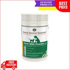 Natural Animal Solutions Supplement for Cat And Dog 400 Gm Goat Milk Powder