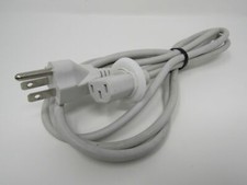 Volex Power Cord Length 5.5 ft NEMA 5-15P IEC C13 APG13S