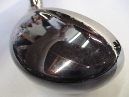 MIURA GIKEN MG HYBRID Utility HB3 20deg Flex-S MCH 70 Silver No H/C F/S - Picture 8 of 12