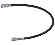Raybestos Brake Hydraulic Hose for 1971-1974 E-300 Econoline BH36849