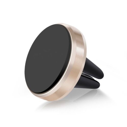 ATL 360° InCar Magnetic Air Vent Holder Mobile Phone SAMSUNG GALAXY S5 S6 S7 S8 - 第 11/11 張圖片
