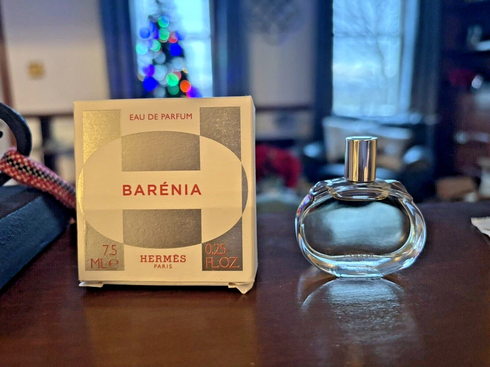 Hermes 香水 VIP 迪奥包唇瘾美容节日礼物生日派对 🎁。 — 第 4/4 张图片