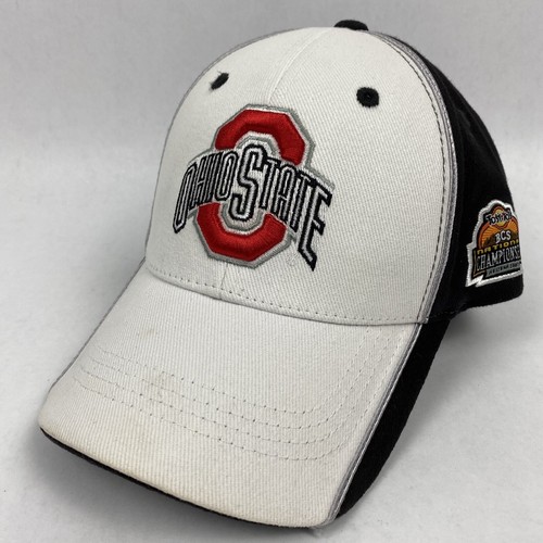 Ohio State 2007 National Champions 