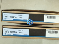 Brand New Nakanishi MSS-2030RA Air Spindle Motor