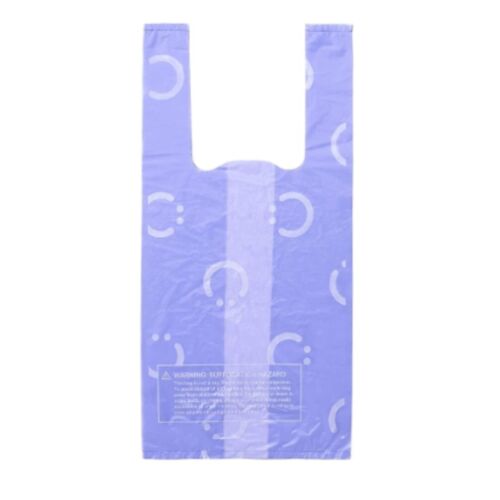 Ubbi Disposable Diaper Sacks, Lavender Scented, Easy-To-Tie Tabs, 200 Count. - Picture 4 of 5