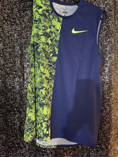 nike pro elite singlet 2019