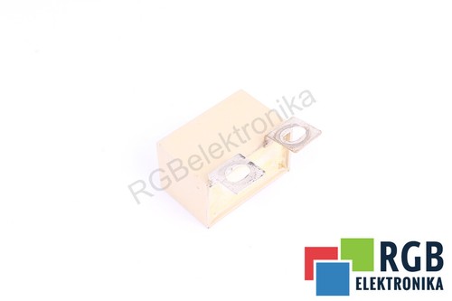 CONDENSATORE ICEL PMB850V ID62784 FINO A 24 MESI DI GARANZIA - Foto 5 di 6