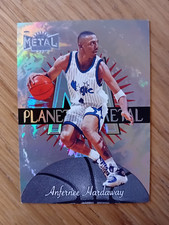 Anfernee (Penny) Hardaway Planet Metal 7 (Metal Universe 97-98)