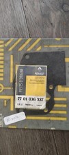 Pompe à eau Renault R4