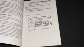 Wizardry Proving Grounds of Mad Overlord Nintendo NES Complete CIB