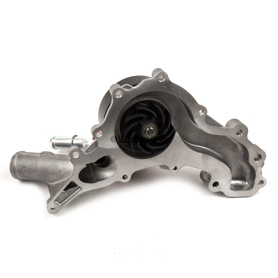 水泵 适合克莱斯勒 200 300 道奇复仇者挑战者 Duragon 吉普 RAM 3.6L — 第 3/4 张图片