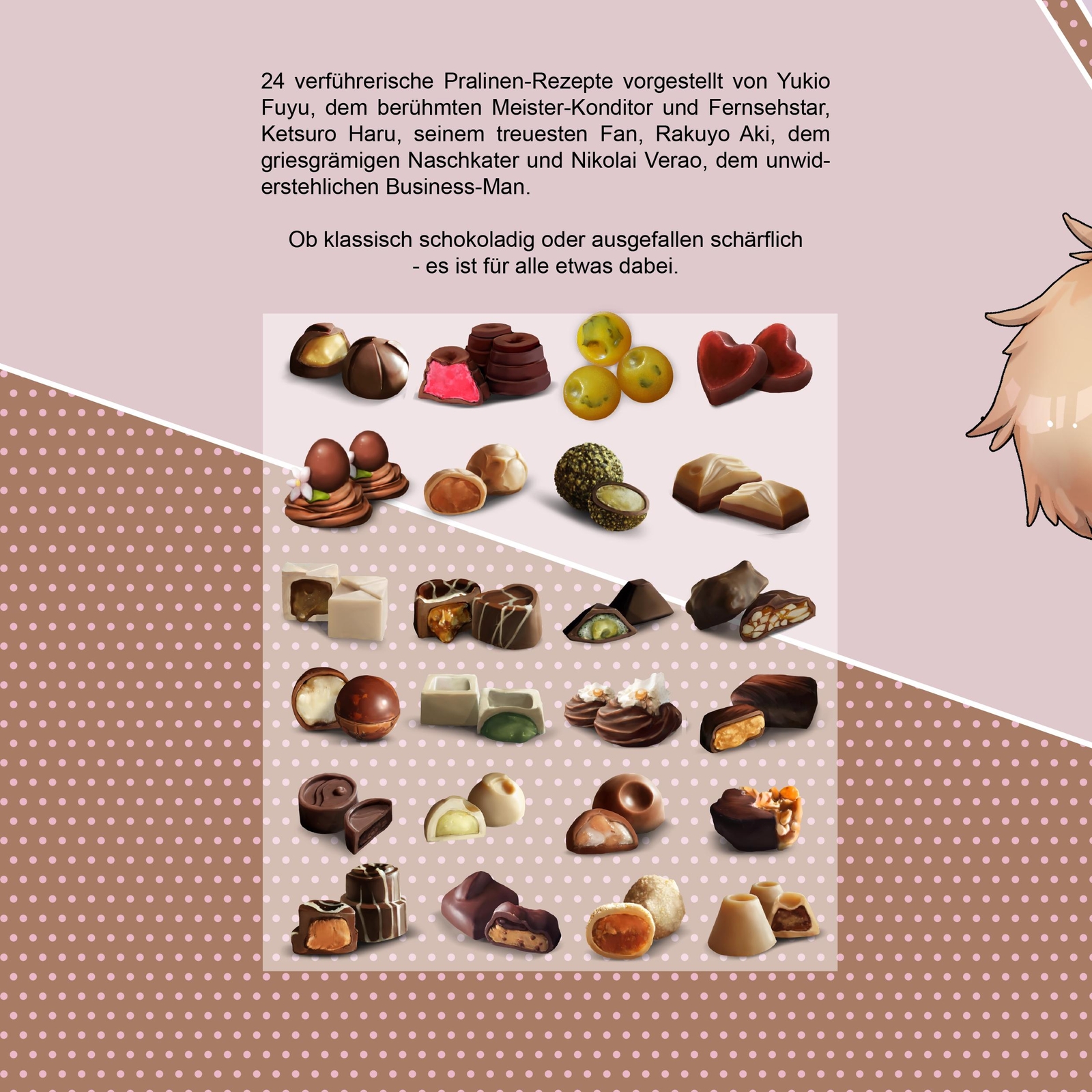 Thumbnail - Sweet Seasons Alina Quiner