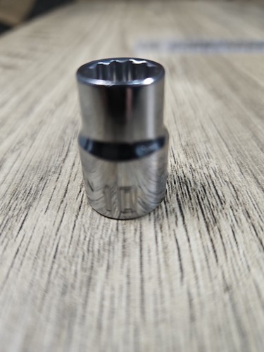 Craftsman 10 MM Metric Socket, 3/8 Inch Drive #CMMT44302 Brand New W/O Box