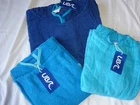 100% Cotton Towelling  Poncho Beach /Robe/Changing Adult & Youngsters, New Cols