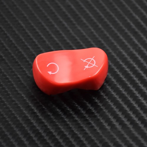 7Pcs Hand Controls Housing Replacement Switch Cover Button Cap Fit For Victory - Picture 6 of 9