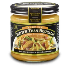 Better Than Bouillon Chicken Base