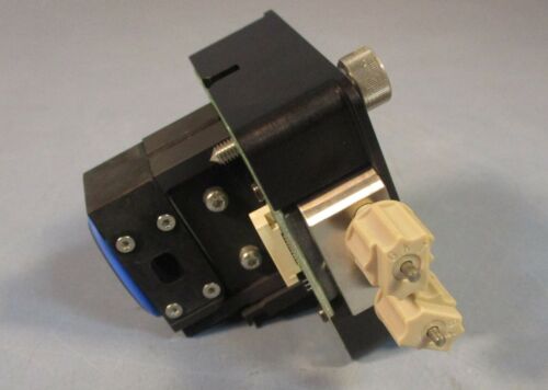 Dionex 6078.4330 Micro Flow Cell SST 2 uL, 40 bar for Ultimate 3000 New - Picture 4 of 12