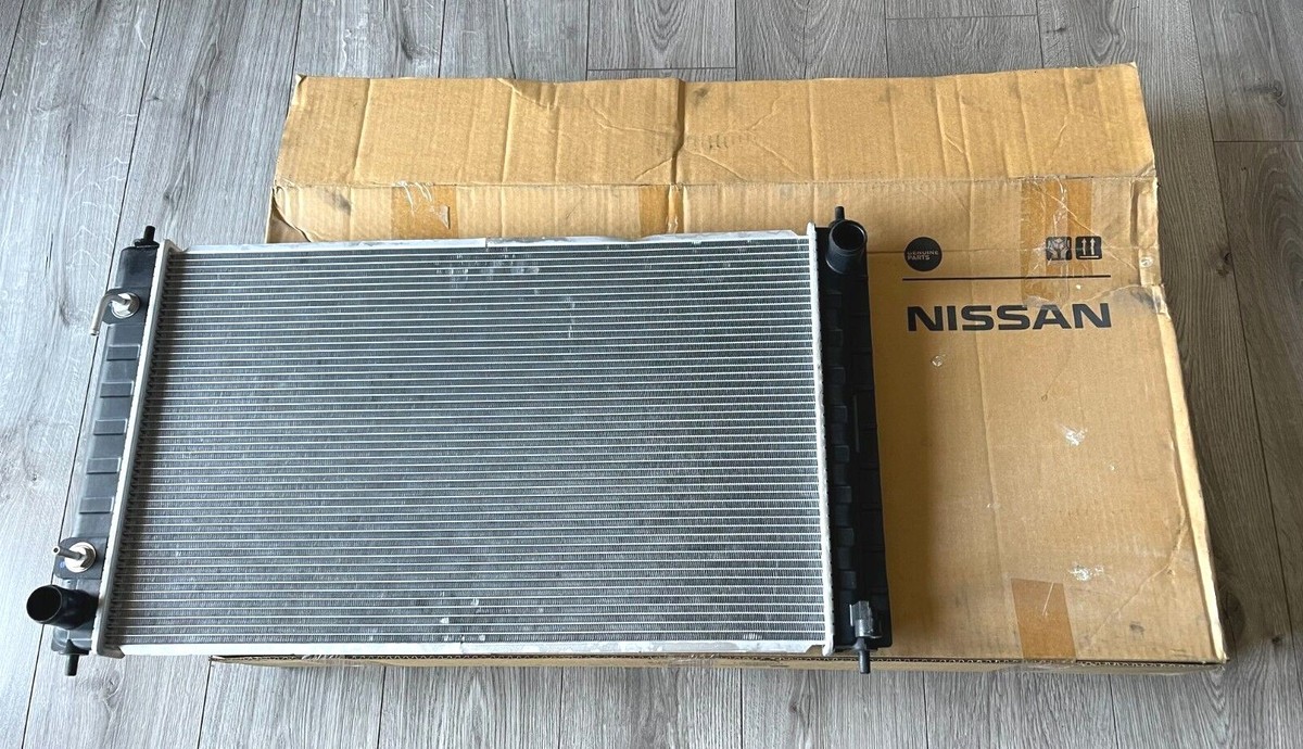BRAND NEW | 2016-2022 NISSAN MAXIMA RADIATOR, 21460ZN50A, 21460