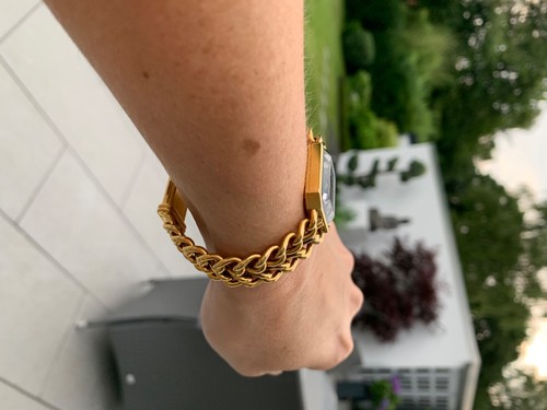 Chanel Uhr, Première 1987 - Bild 3 von 12