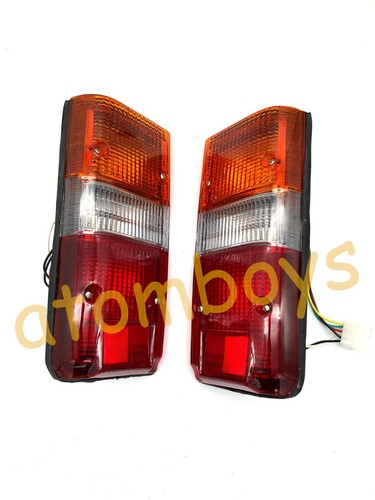 FOR TOYOTA LAND CRUISER J60 FJ60 FJ62 BJ60 HJ60 HJ61 BJ62 HJ62 REAR TAIL LIGHT - Picture 2 of 8