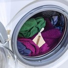  2 Pcs Brassiere Laundry Bag with Zipper Bags for Washing Machine