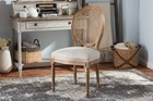 Cane Frame Dining Chairs
