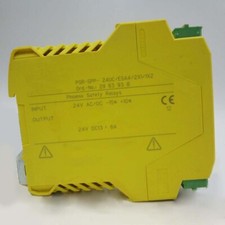 New For Phoenix Contact PSR-SPP- 24UC/ESA4/2X1/1X2 2963938 Safety Relay