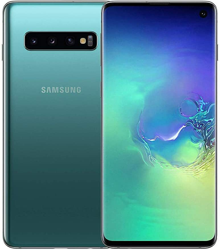 Samsung Galaxy S10 Boost Metro AT&T Verizon T-Mobile