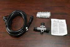 Garmin NMEA 2000 Backbone Drop Cable 320-00387-10 Genuine OEM