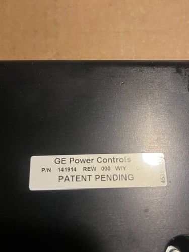 MC-70 Treadmill Motor Controller MC 70A MC 70 141914 124438 Tested - Picture 2 of 5