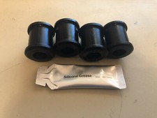 203375P Reliant Scimitar SE6. SE6A, SE6B Superflex Top, Upper Wishbone Bush Set