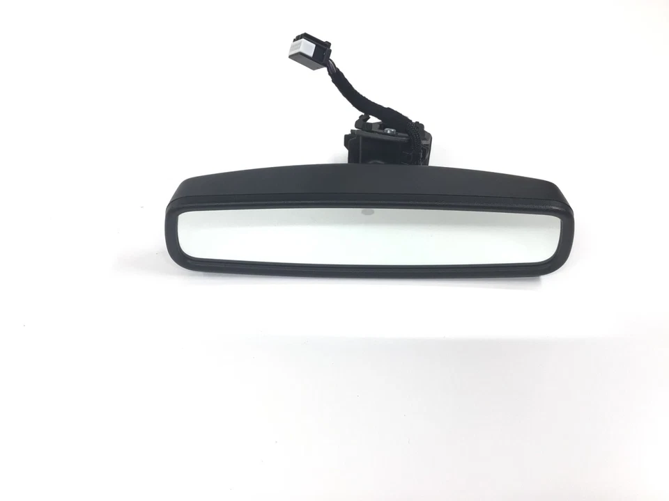 Espejo retrovisor Lincoln MKX 2016-2018 de fábrica atenuación automática con cámara de asistencia de carril Foto 2 de 4