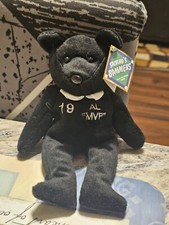 Vintage Salvino's Bammers Juan Gonzalez Bear