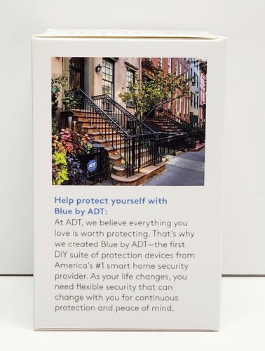 Blue by ADT Motion Sensor Home Security SSM1R0-29 Detector (Brand New) - Picture 5 of 7