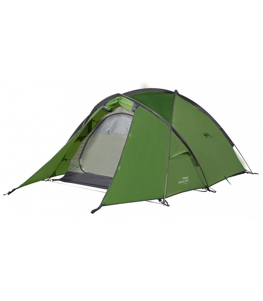 Vango Mirage Pro 200 2-Person Tent - Pamir Green