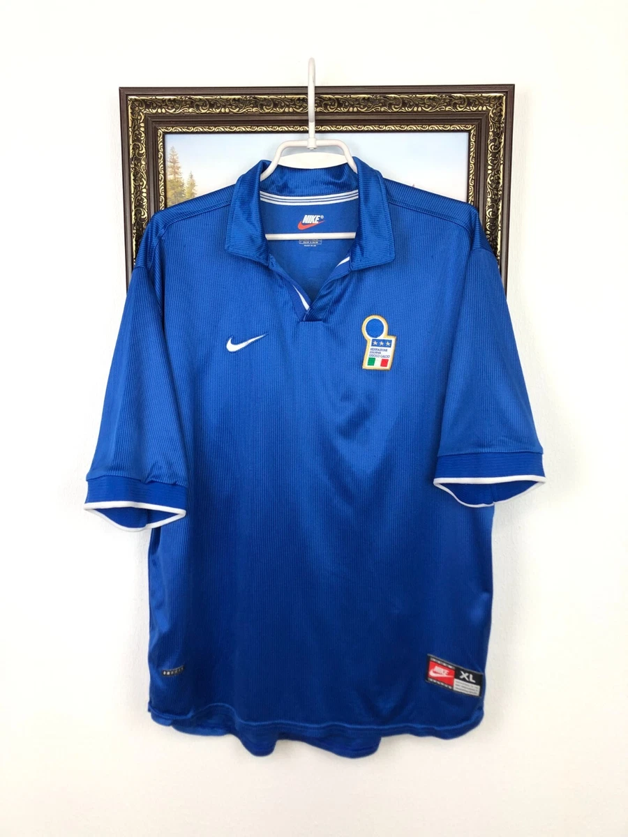 Preços baixos em Nike Itália tamanho XL National Team Roupas e