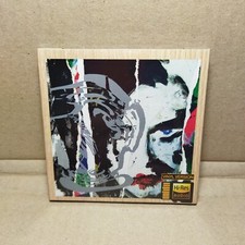 The Cure - Torn Down: mixed Up Extras 2018 Hi-Res 24bit Audio wood box