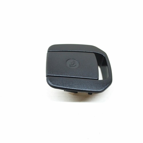 BMW 1 F20 Rear Seat Isofix Cover Child Restraint 52207118674 - Picture 1 of 10