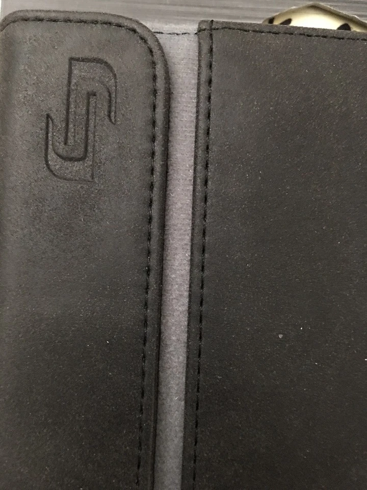 Новый универсальный чехол для планшета SOLO Bedford подходит для iPad Minis Samsung 5,5 дюйма до 8,5 дюйма - Изображение 4 из 4