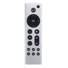 Telecomando per Apple TV 1° 2° 3° 4° generazione 4K HD A2169 A1842 A1625 UD