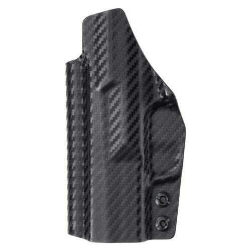 CZ Shadow 2 Compact IWB Holster - Rounded Gear - Picture 3 of 6