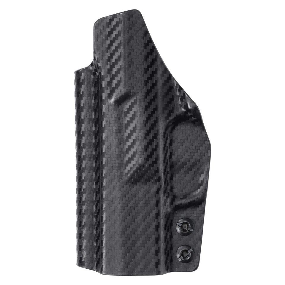 CZ Shadow 2 Compact IWB Holster - Rounded Gear - Image 3 of 4