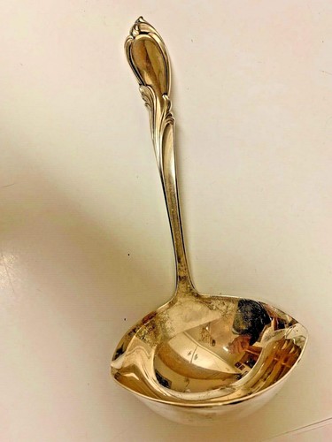 STERLING INTERNATIONAL RHAPSODY LADEL
