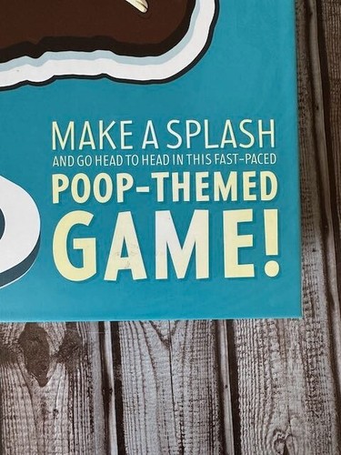 Sink the Floater Game - Picture 2 of 4
