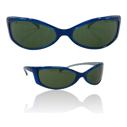COCOONS MINISLIM C4118G BLUE SPORTS WRAP SUNGLASSES TAIWAN  display picture 3